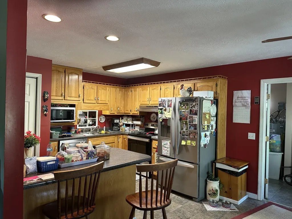 231 Cox Lane Williamsburg KY 40769