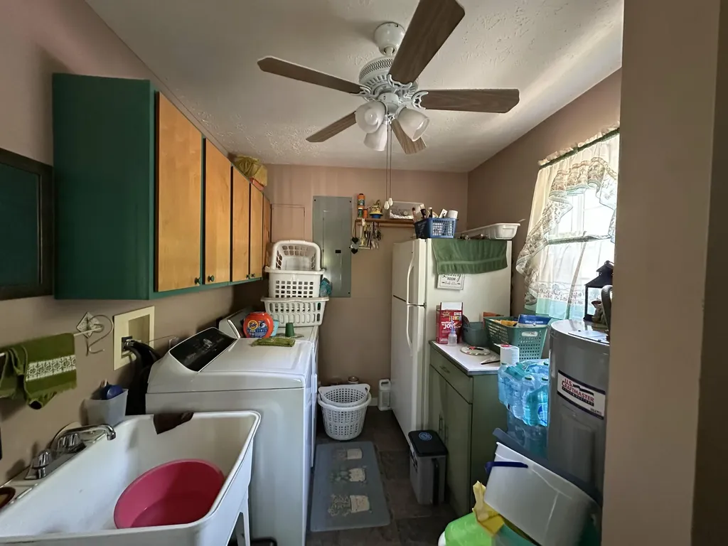 231 Cox Lane Williamsburg KY 40769