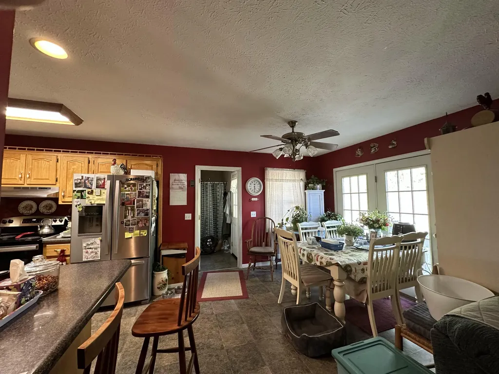 231 Cox Lane Williamsburg KY 40769