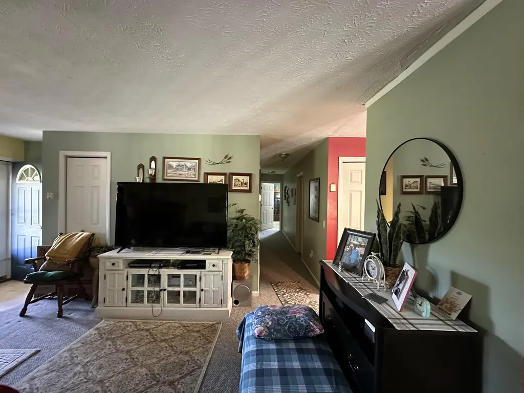 231 Cox Lane Williamsburg KY 40769