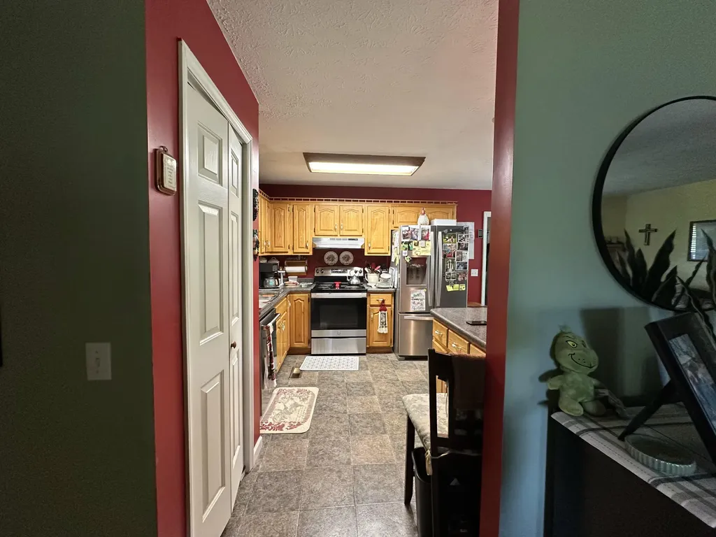 231 Cox Lane Williamsburg KY 40769