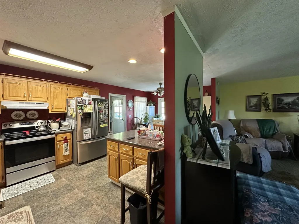 231 Cox Lane Williamsburg KY 40769