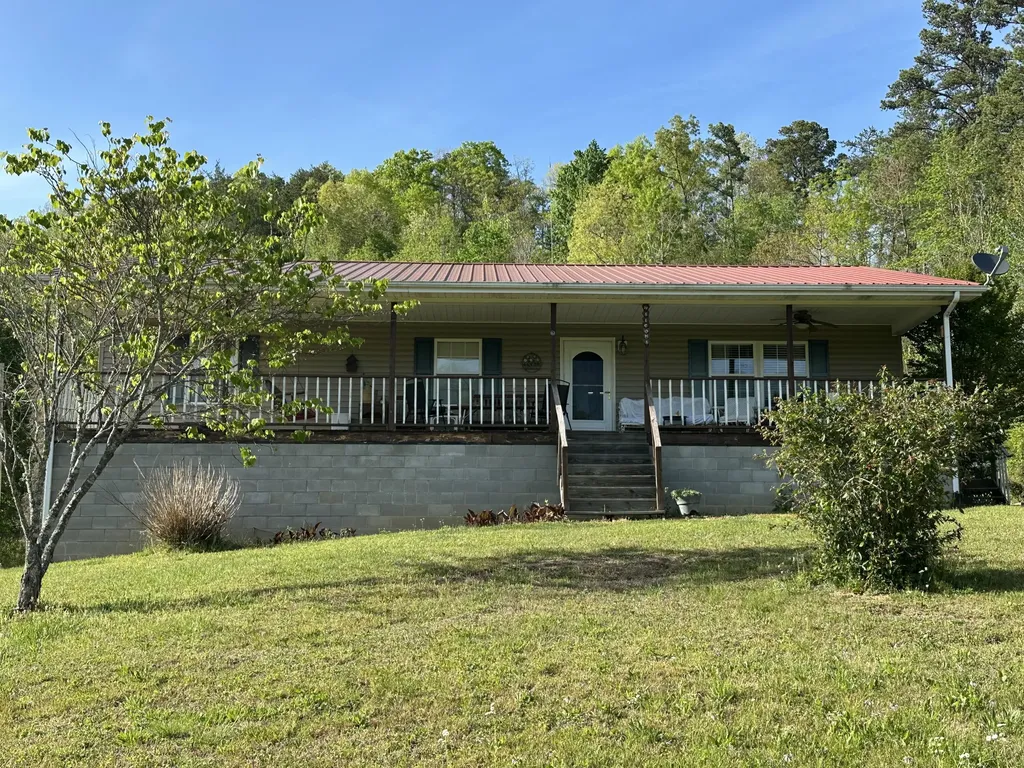 231 Cox Lane Williamsburg KY 40769