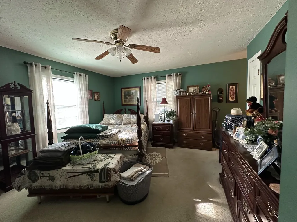 231 Cox Lane Williamsburg KY 40769