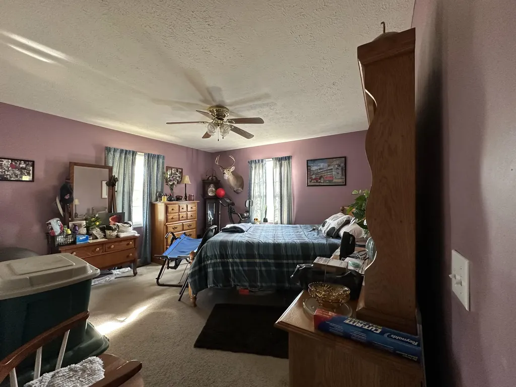 231 Cox Lane Williamsburg KY 40769
