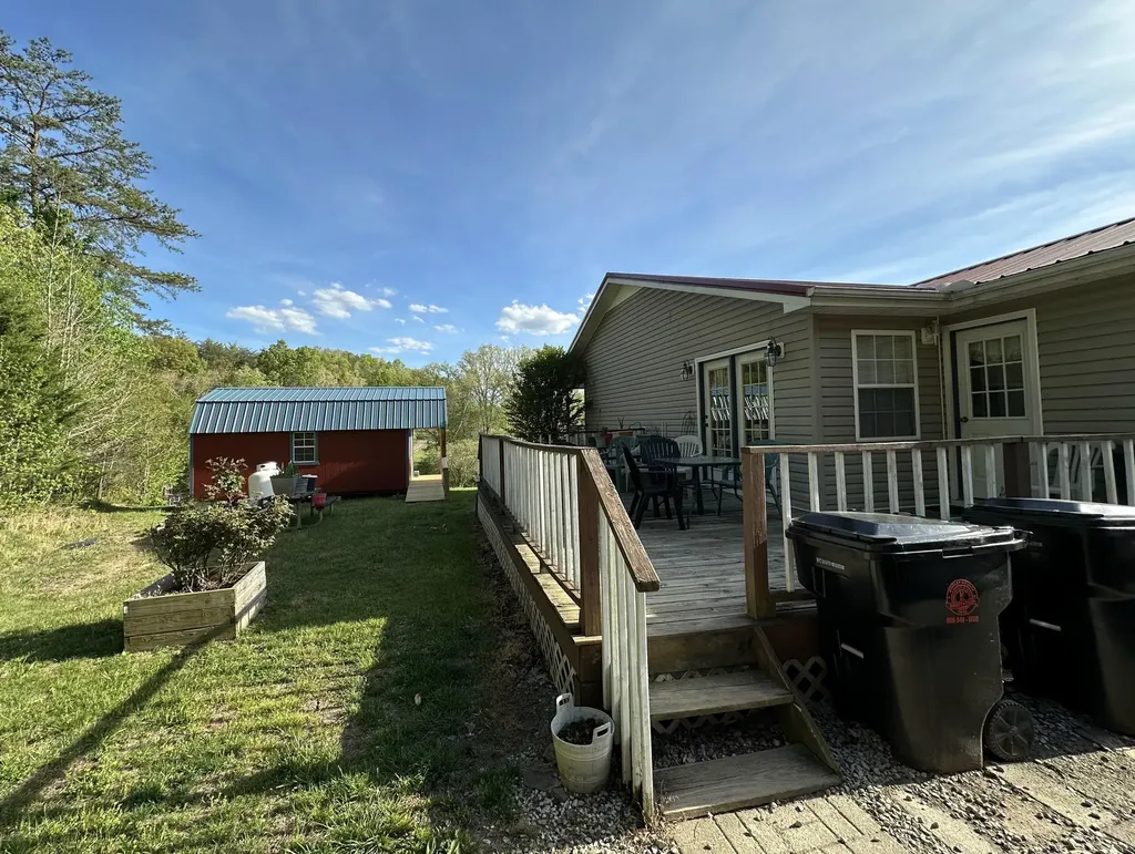 231 Cox Lane Williamsburg KY 40769