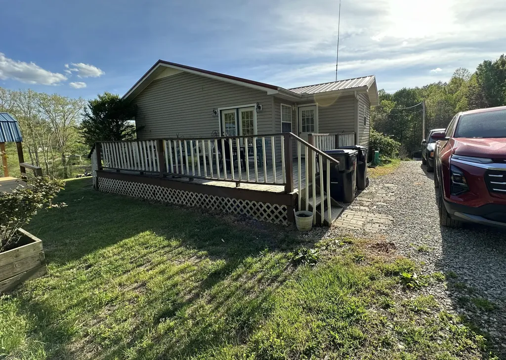 231 Cox Lane Williamsburg KY 40769