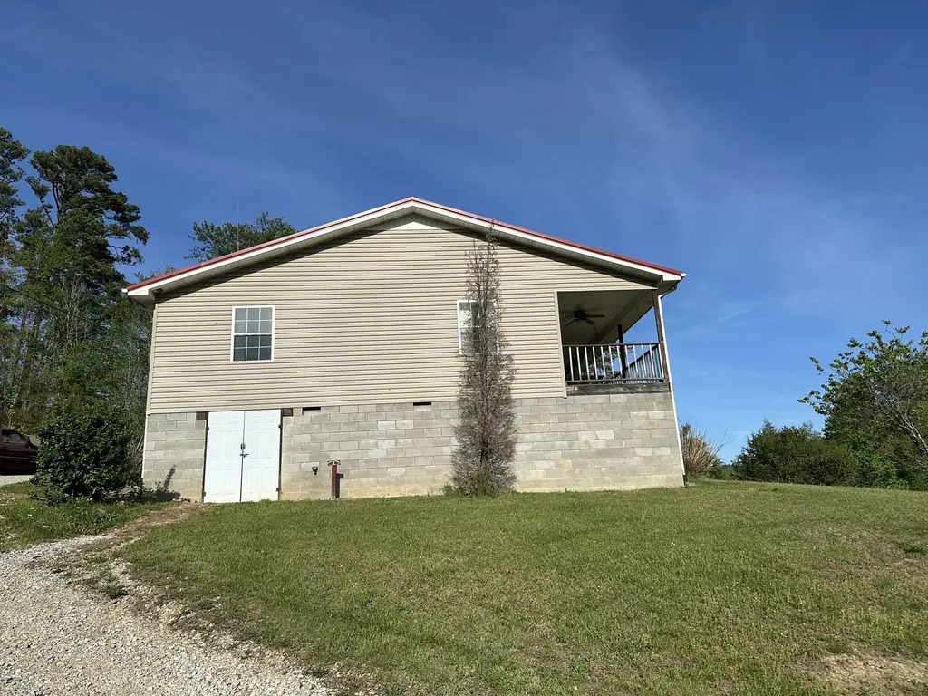 231 Cox Lane Williamsburg KY 40769