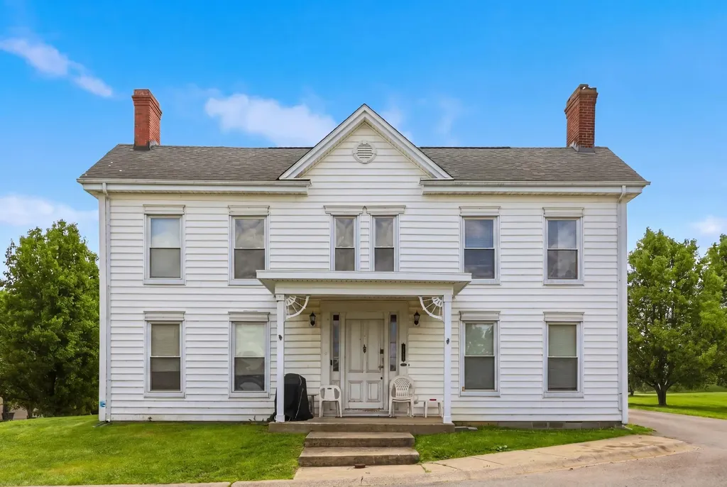 3135 Sewanee Lane Lexington KY 40509