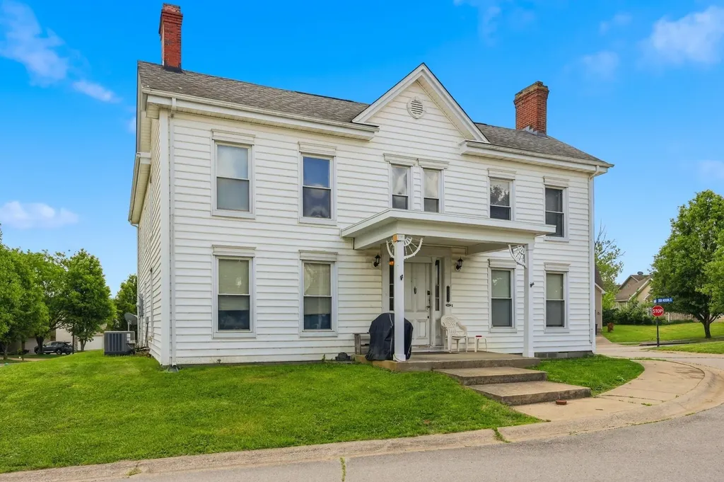 3135 Sewanee Lane Lexington KY 40509