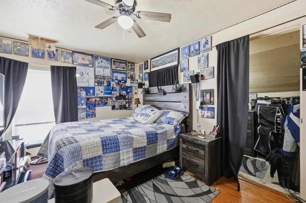 3135 Sewanee Lane Lexington KY 40509