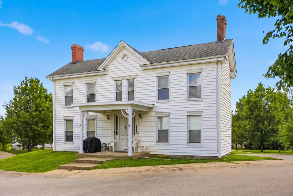 3135 Sewanee Lane Lexington KY 40509