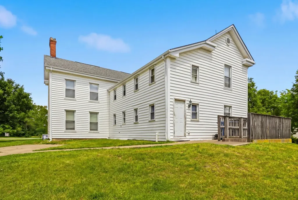 3135 Sewanee Lane Lexington KY 40509
