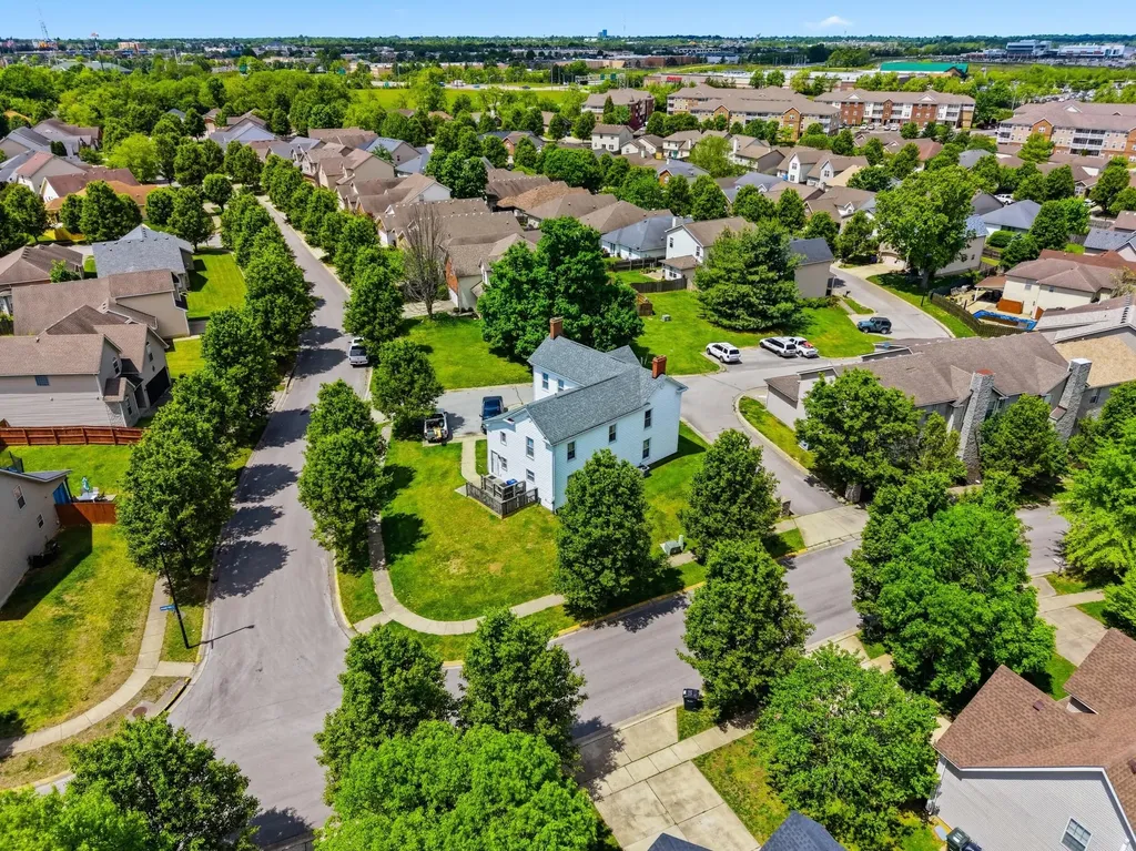 3135 Sewanee Lane Lexington KY 40509