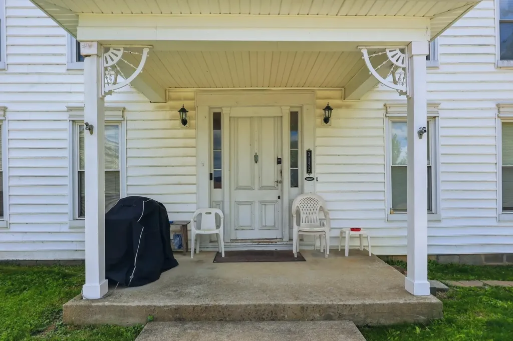 3135 Sewanee Lane Lexington KY 40509