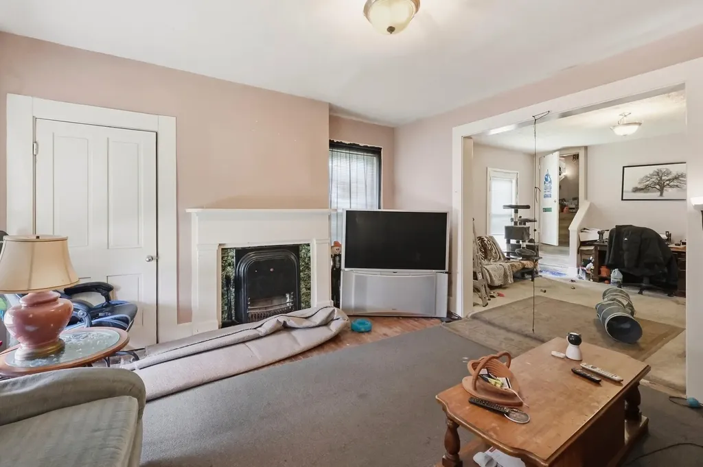3135 Sewanee Lane Lexington KY 40509