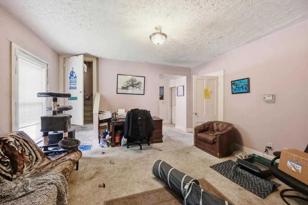 3135 Sewanee Lane Lexington KY 40509