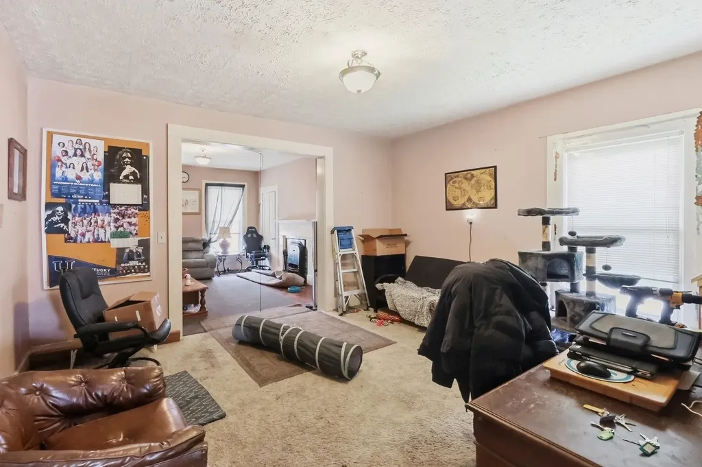3135 Sewanee Lane Lexington KY 40509