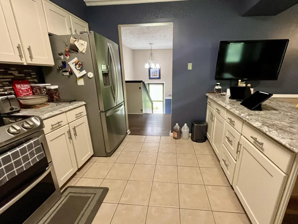 140 Tuit Acres Drive Corbin KY 40701