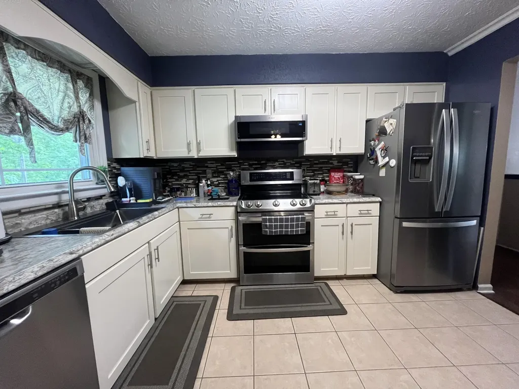140 Tuit Acres Drive Corbin KY 40701