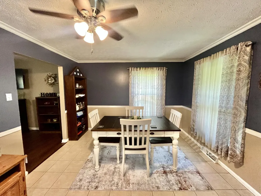 140 Tuit Acres Drive Corbin KY 40701