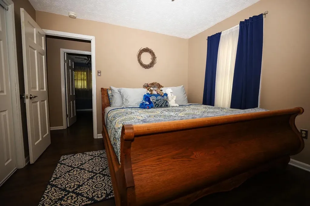140 Tuit Acres Drive Corbin KY 40701