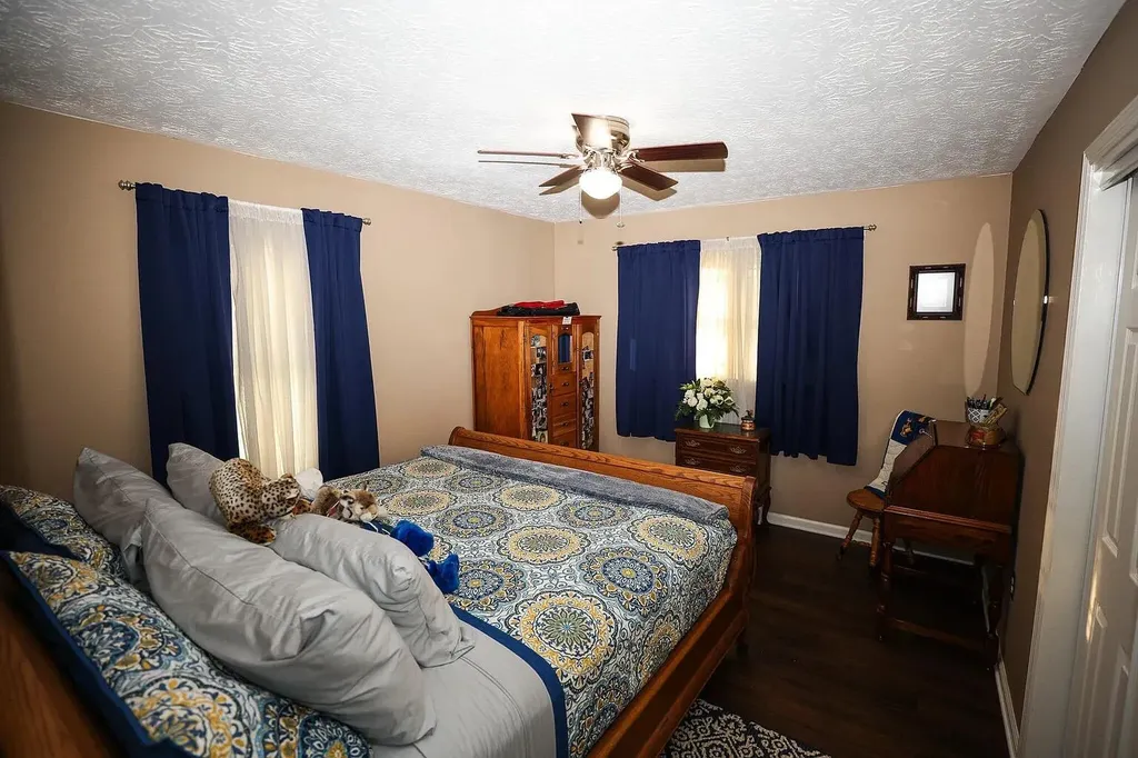140 Tuit Acres Drive Corbin KY 40701
