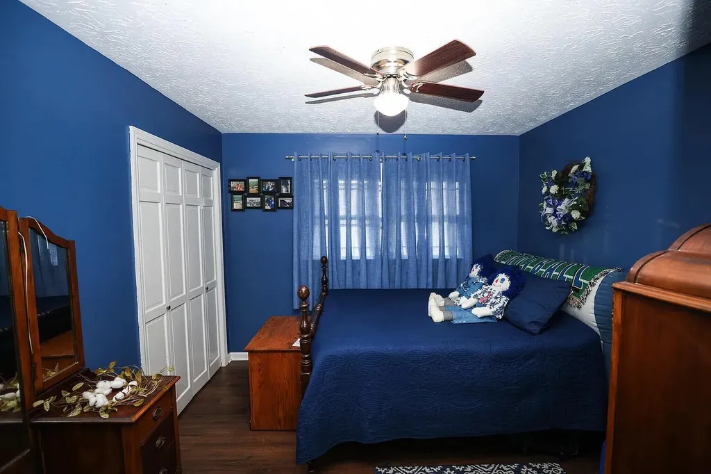 140 Tuit Acres Drive Corbin KY 40701