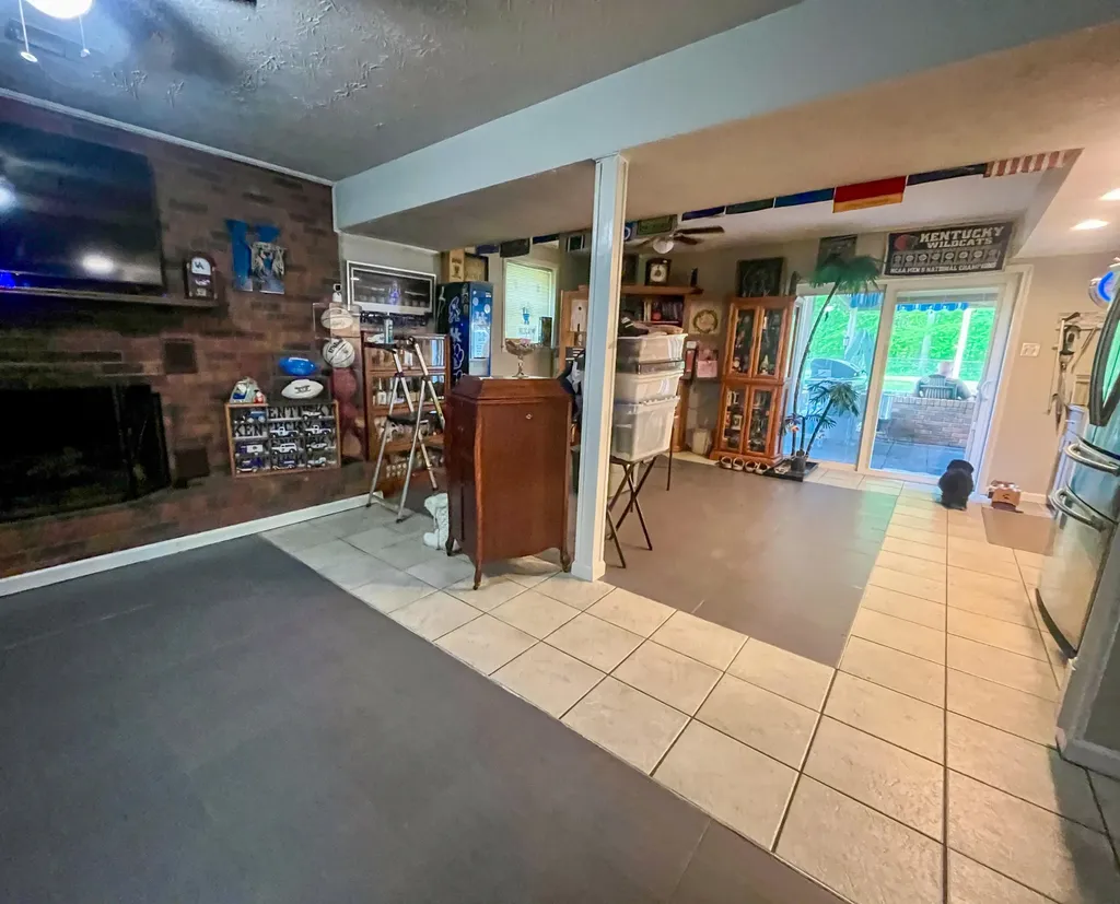 140 Tuit Acres Drive Corbin KY 40701