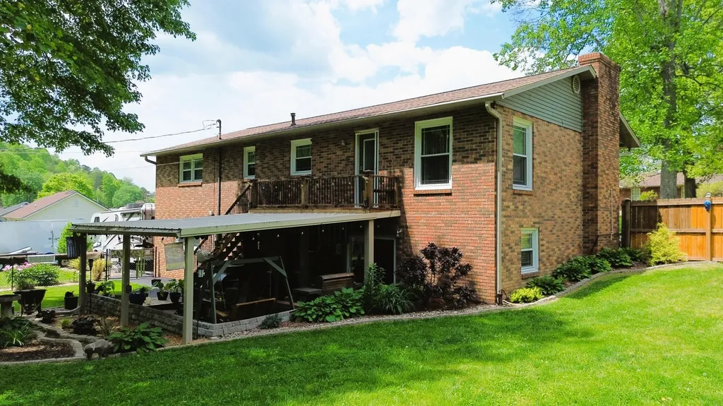 140 Tuit Acres Drive Corbin KY 40701