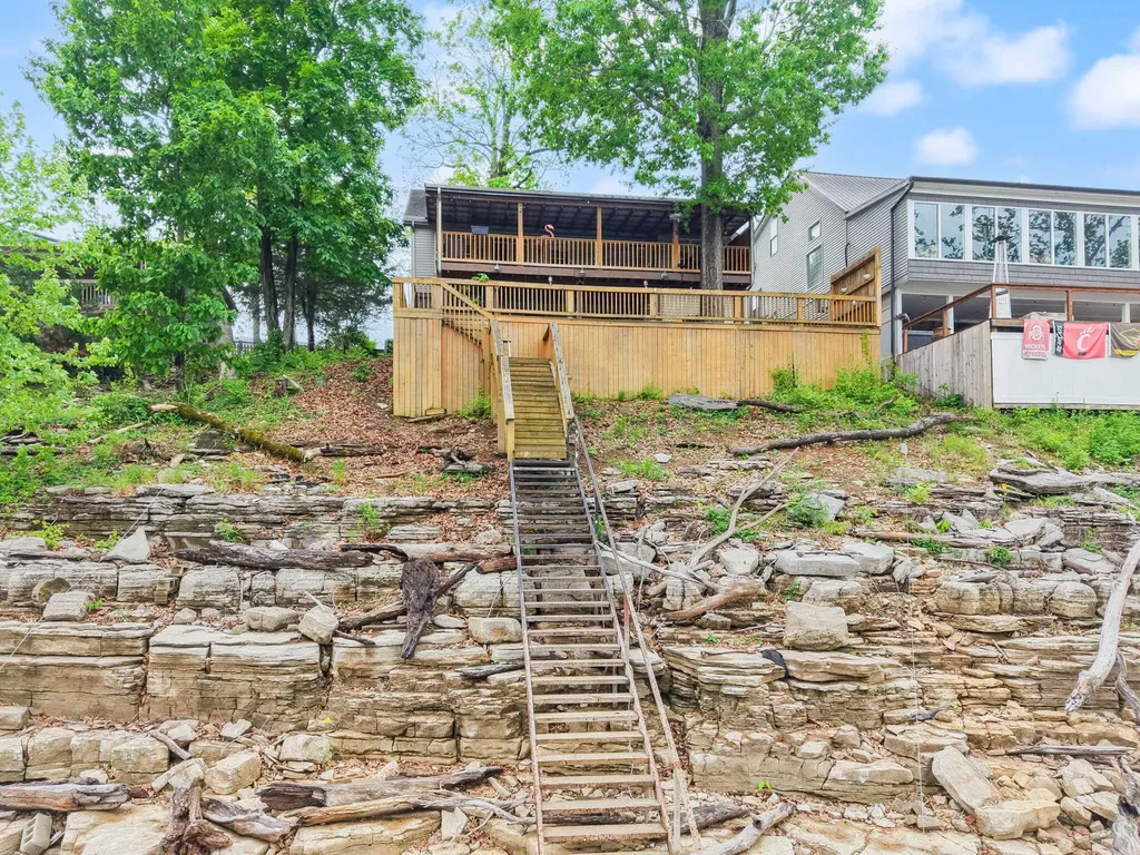 1076 Carry Nation Road Lancaster KY 40444