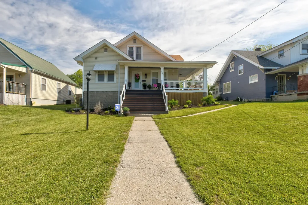 162 French Avenue Winchester KY 40391