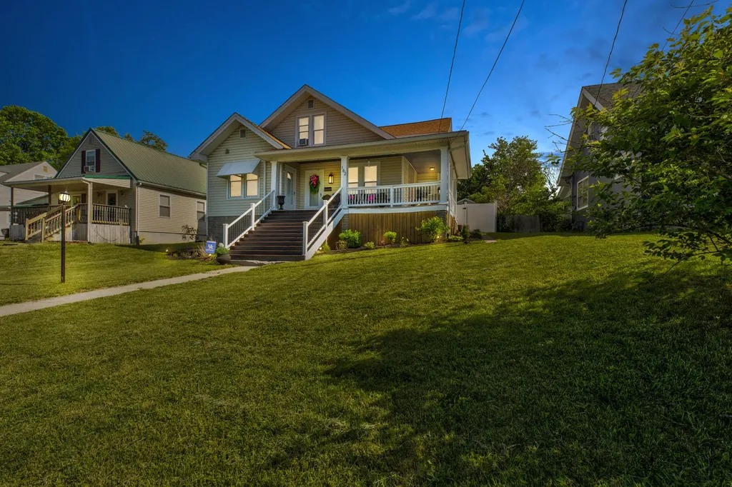 162 French Avenue Winchester KY 40391