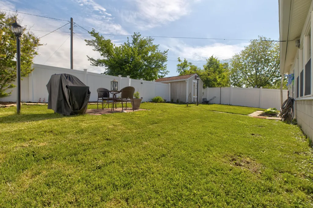 162 French Avenue Winchester KY 40391