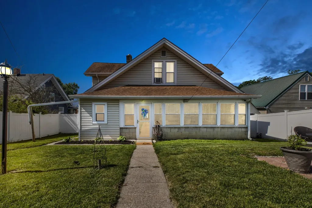 162 French Avenue Winchester KY 40391