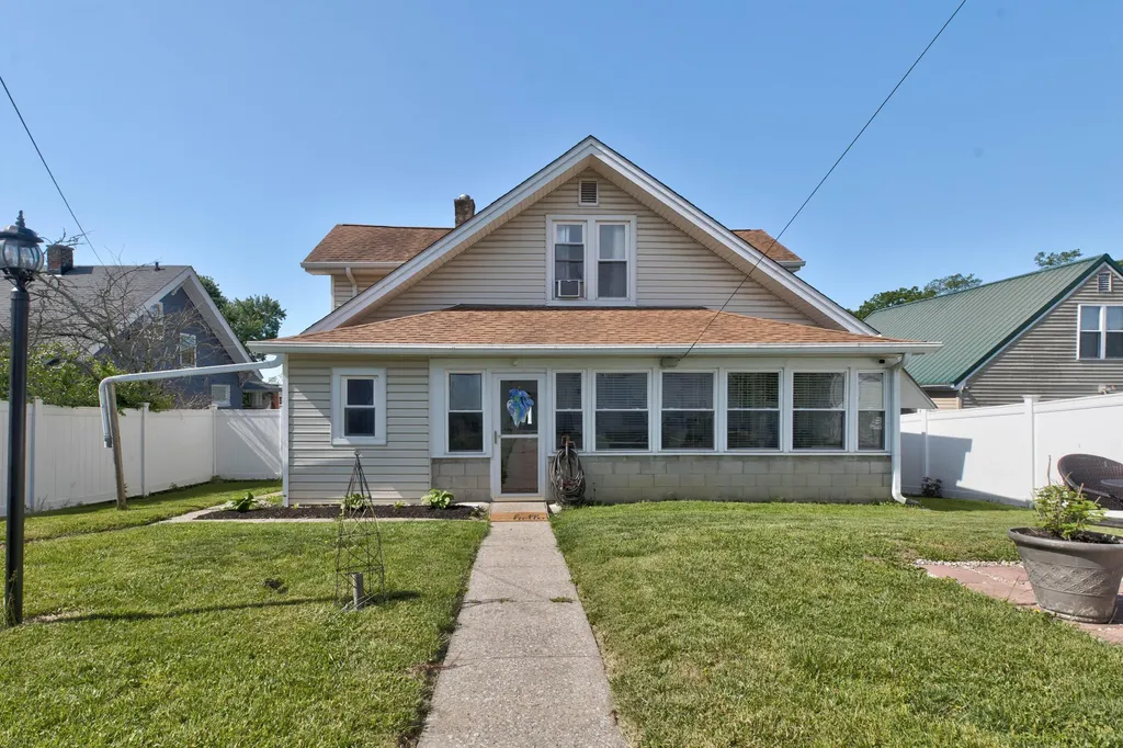 162 French Avenue Winchester KY 40391