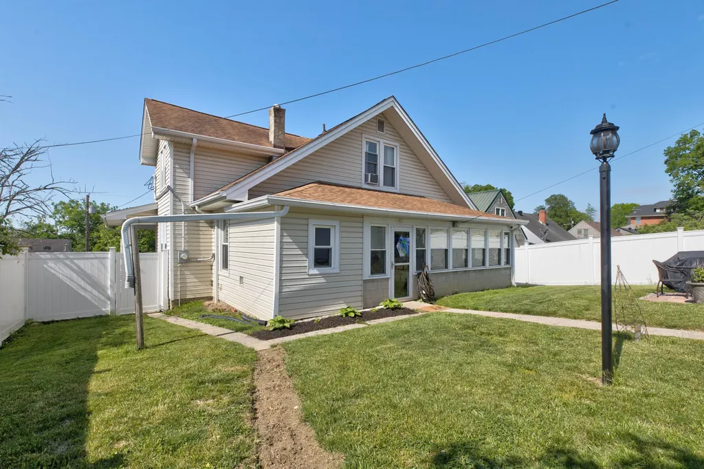 162 French Avenue Winchester KY 40391