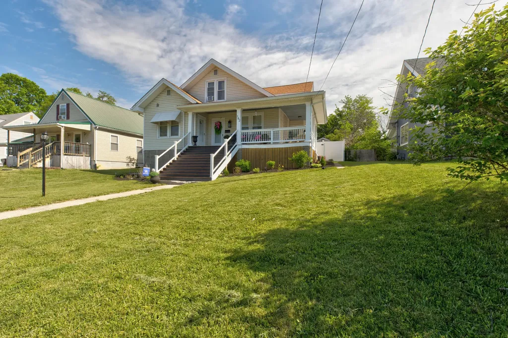 162 French Avenue Winchester KY 40391