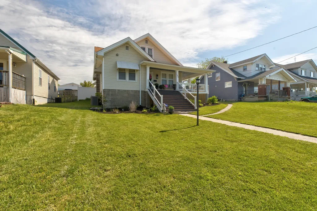 162 French Avenue Winchester KY 40391