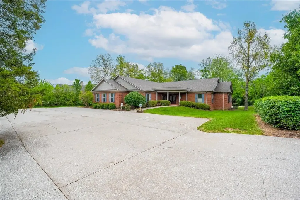 91 C Michael Davenport Boulevard Frankfort KY 40601