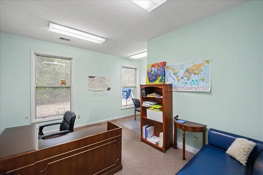 91 C Michael Davenport Boulevard Frankfort KY 40601