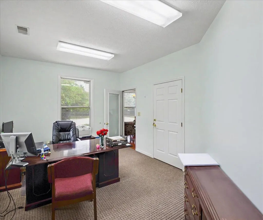 91 C Michael Davenport Boulevard Frankfort KY 40601