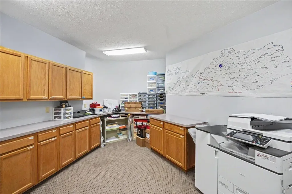 91 C Michael Davenport Boulevard Frankfort KY 40601