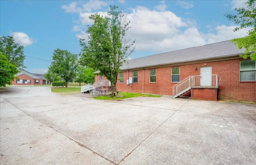 91 C Michael Davenport Boulevard Frankfort KY 40601