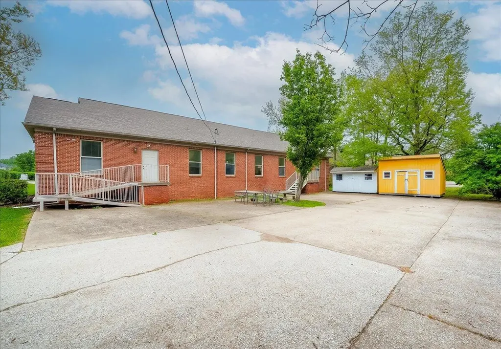 91 C Michael Davenport Boulevard Frankfort KY 40601