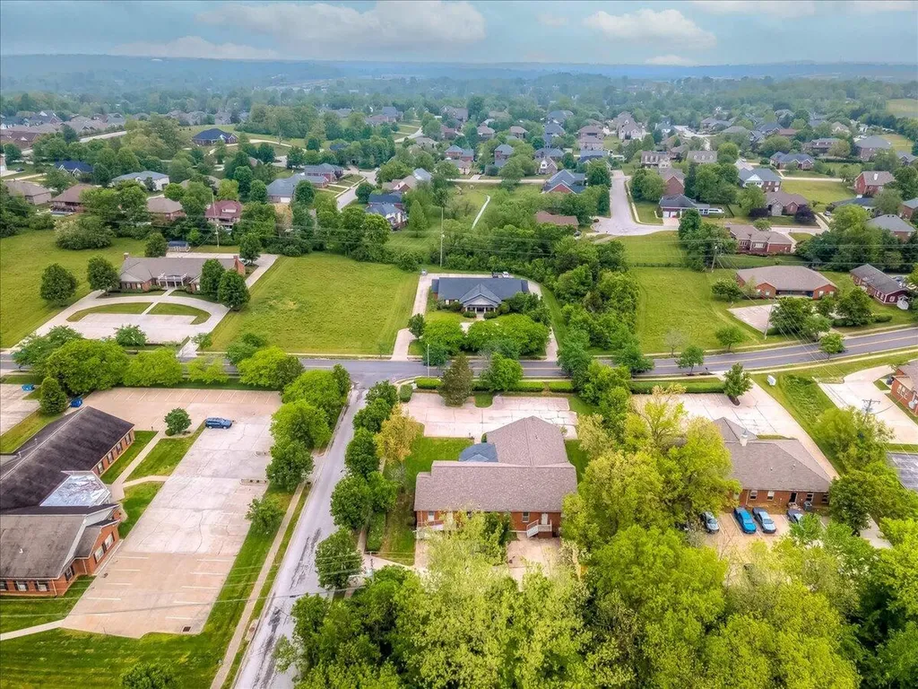 91 C Michael Davenport Boulevard Frankfort KY 40601