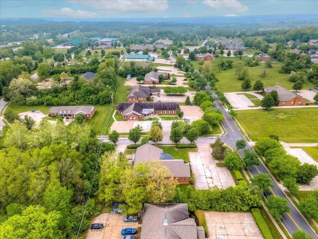 91 C Michael Davenport Boulevard Frankfort KY 40601