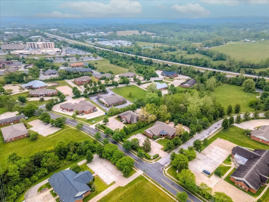 91 C Michael Davenport Boulevard Frankfort KY 40601