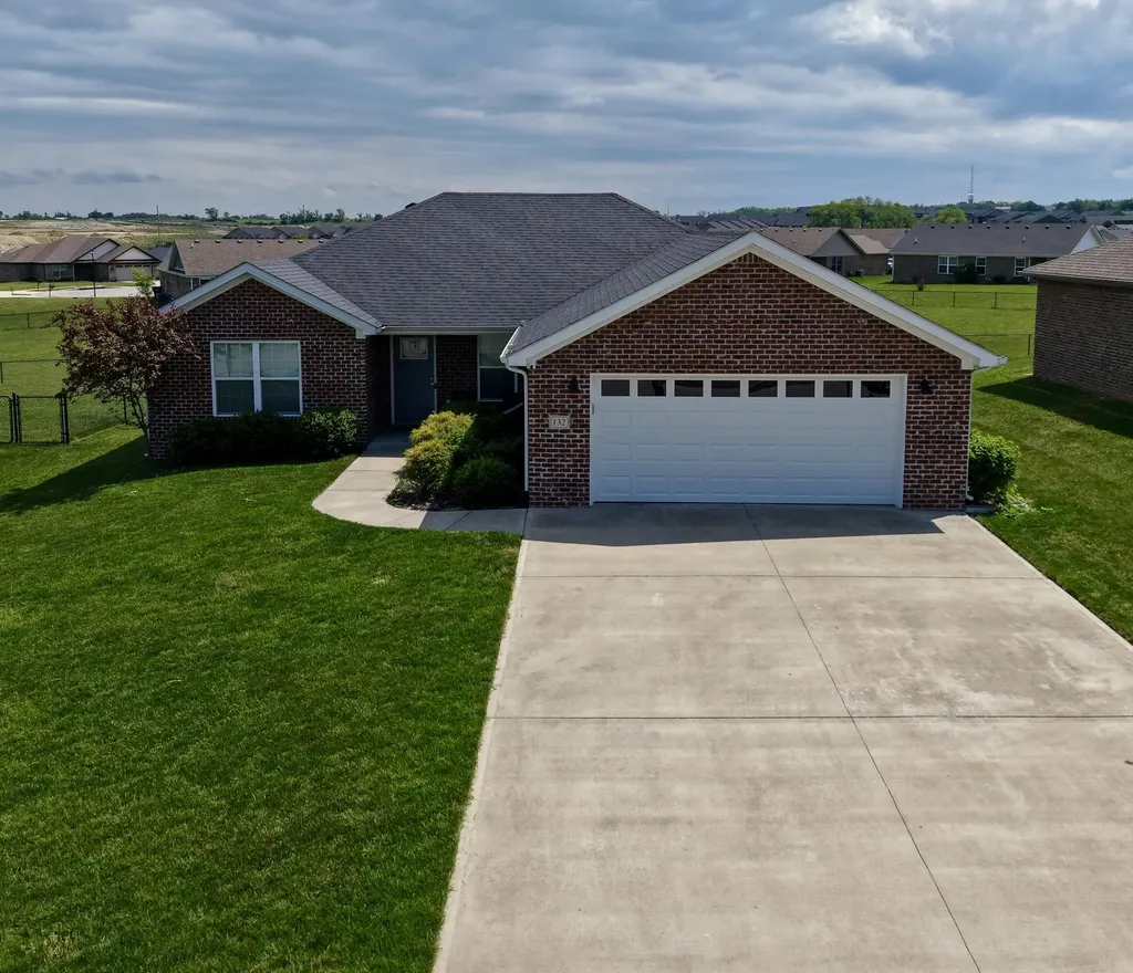 132 Punkin Run Road Richmond KY 40475