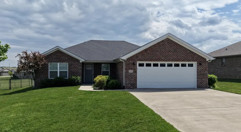 132 Punkin Run Road Richmond KY 40475